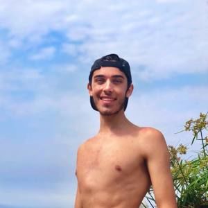 Meet your Posher, Oliver